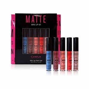 Henghowcos Lip Gloss H20002