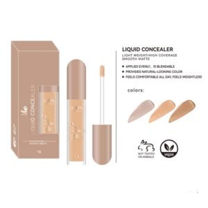 Henghowcos Corrector & Concealer H24011