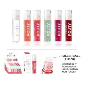 Henghowcos Lip Balm H24012