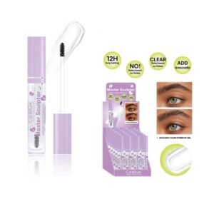 Henghowcos Avocado Clear Eyebrow Gel H24033
